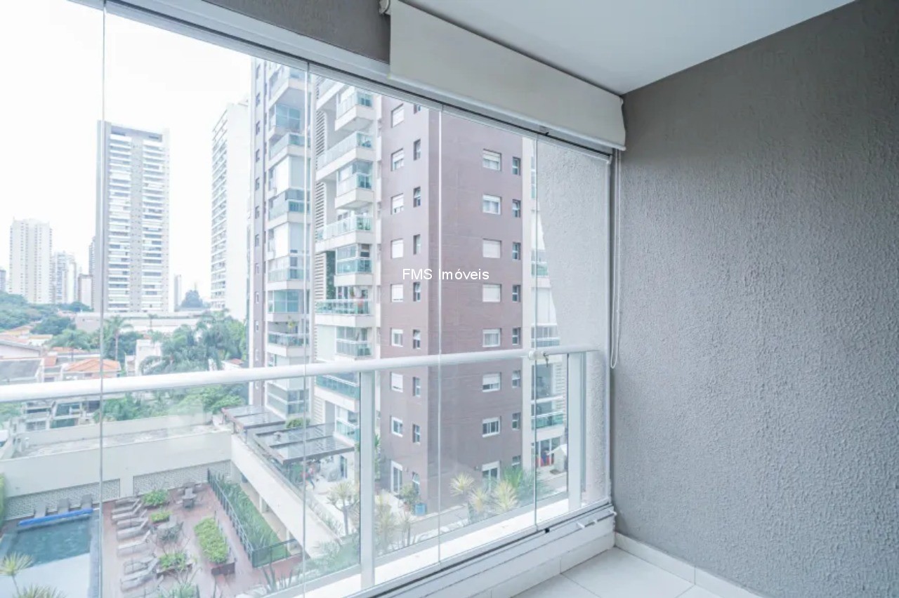 Apartamento, 1 quarto, 36 m² - Foto 28