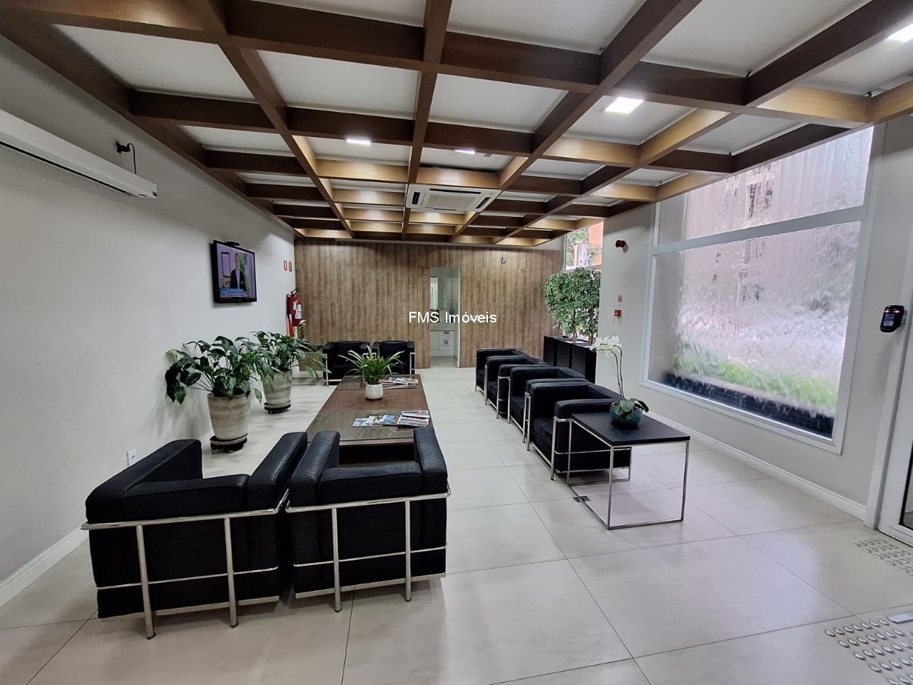 Sala-Conjunto, 200 m² - Foto 4