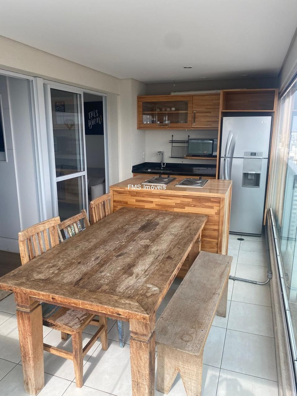 Apartamento, 1 quarto, 44 m² - Foto 11
