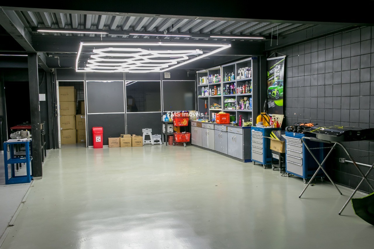 Loja-Salão, 2385 m² - Foto 10