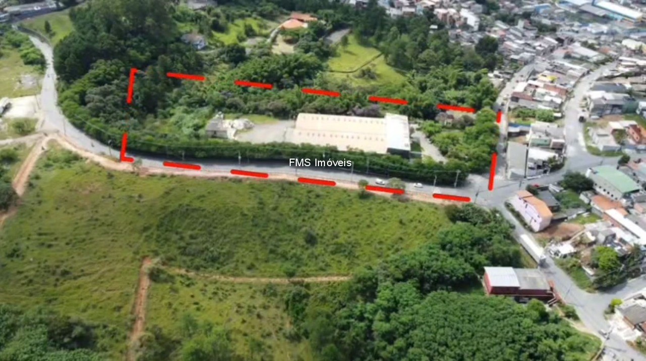 Depósito-Galpão, 2620 m² - Foto 1