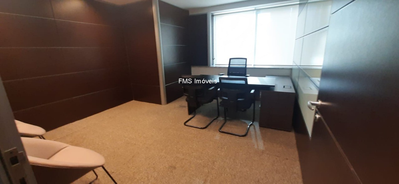 Sala-Conjunto, 212 m² - Foto 11