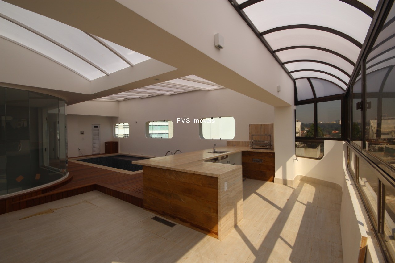 Cobertura, 4 quartos, 450 m² - Foto 31