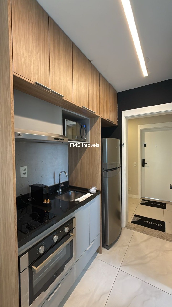 Apartamento, 1 quarto, 25 m² - Foto 12