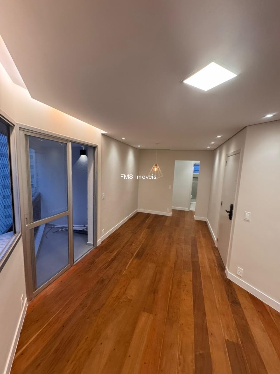 Apartamento, 2 quartos, 55 m² - Foto 3