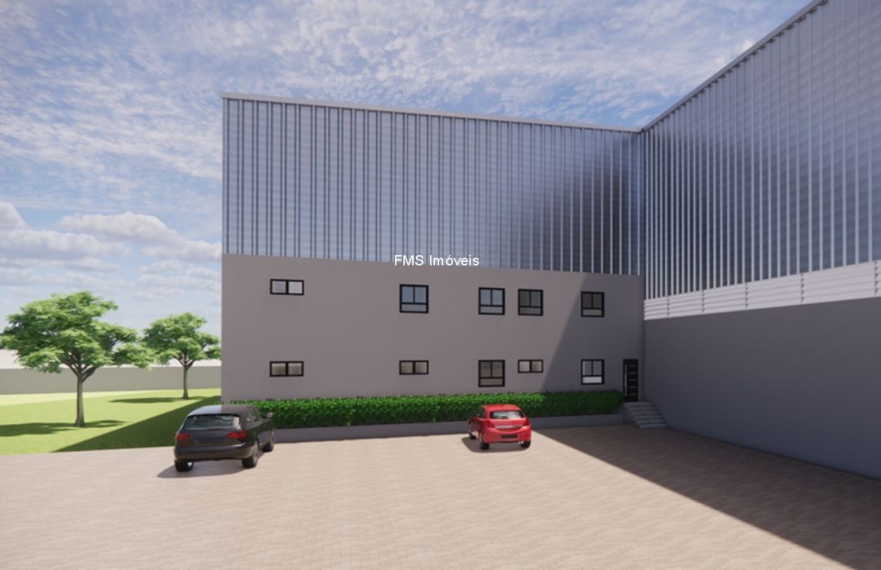 Depósito-Galpão, 2500 m² - Foto 7