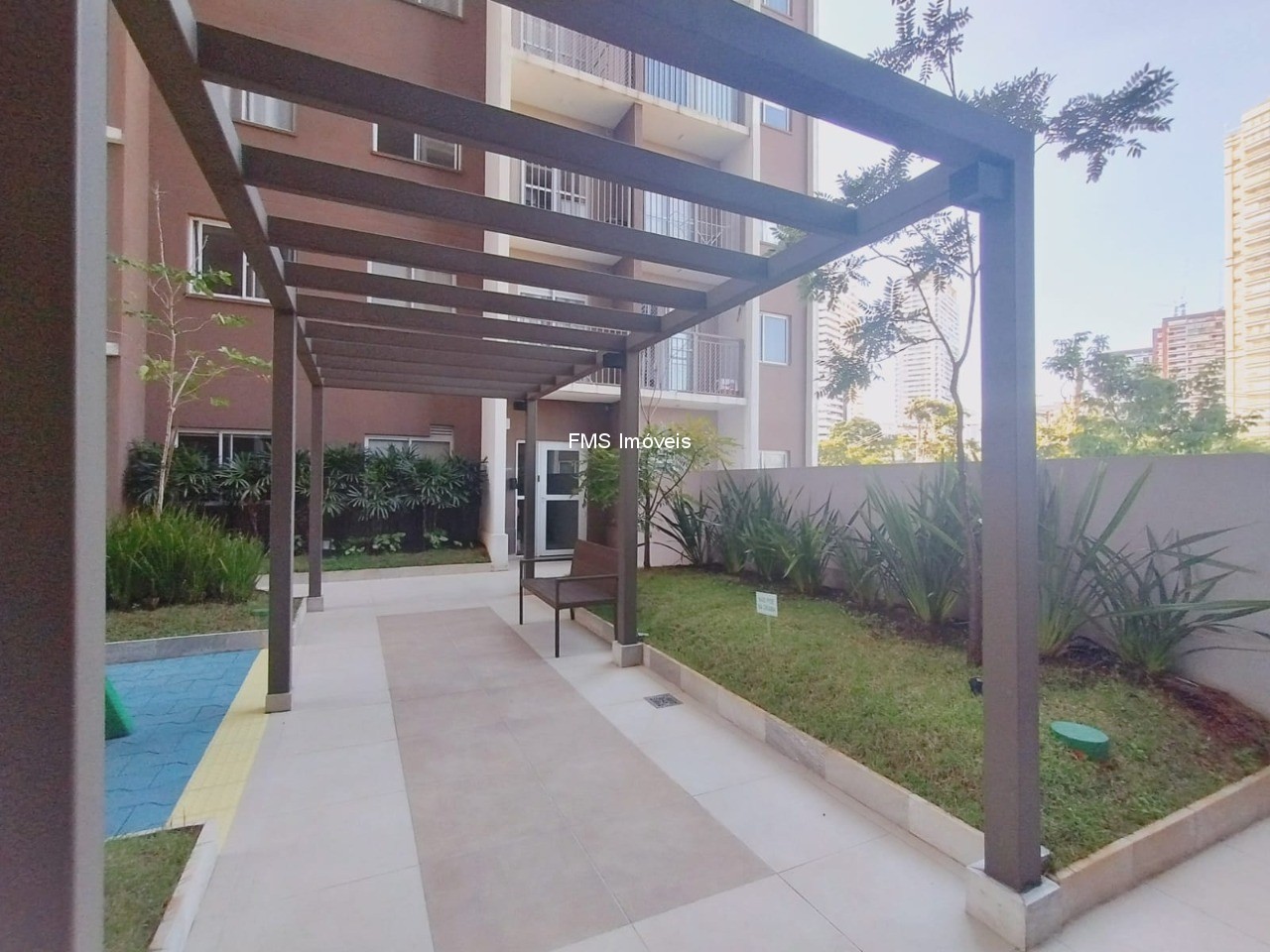 Apartamento, 1 quarto, 29 m² - Foto 56