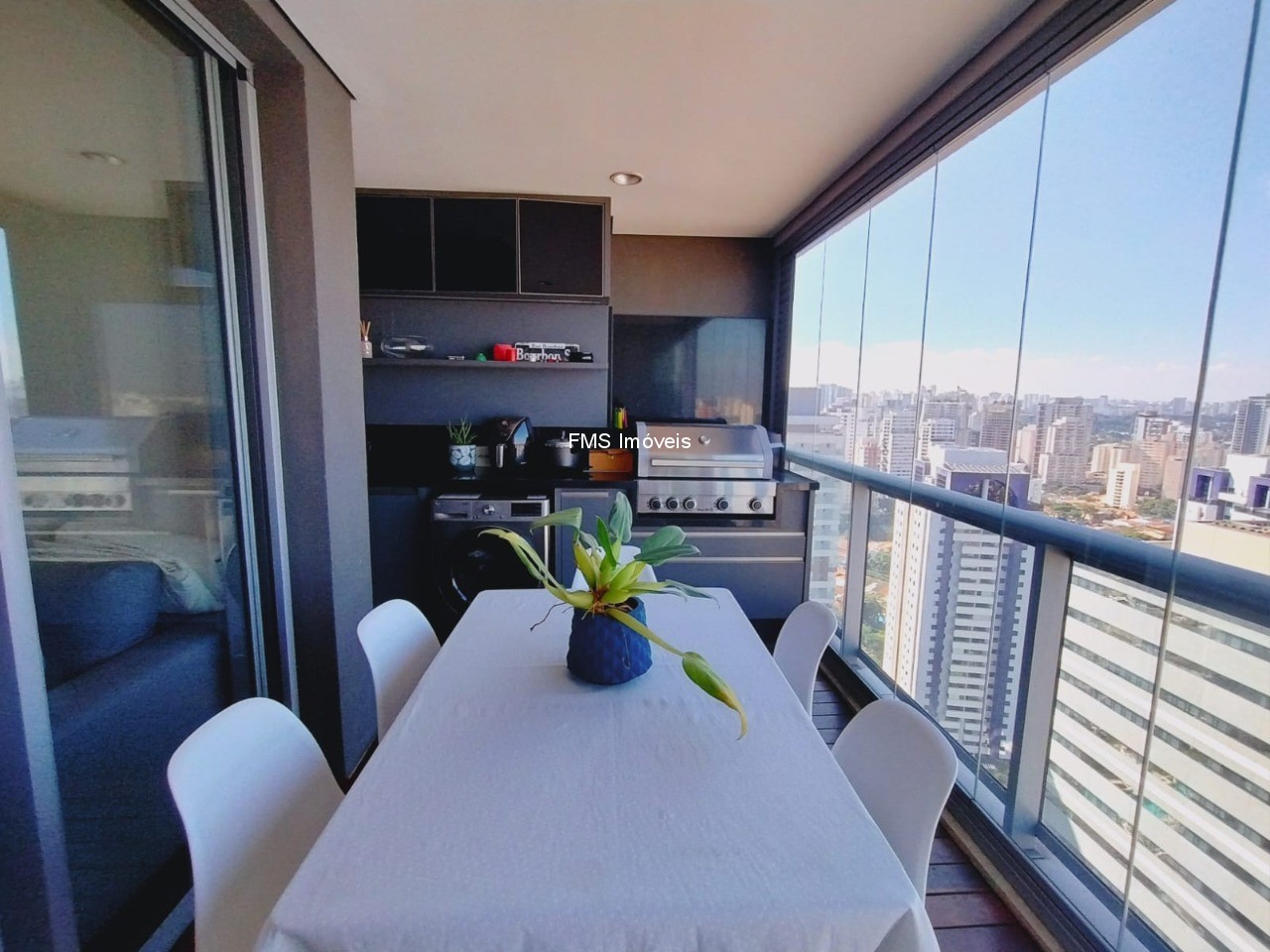 Apartamento, 2 quartos, 78 m² - Foto 18
