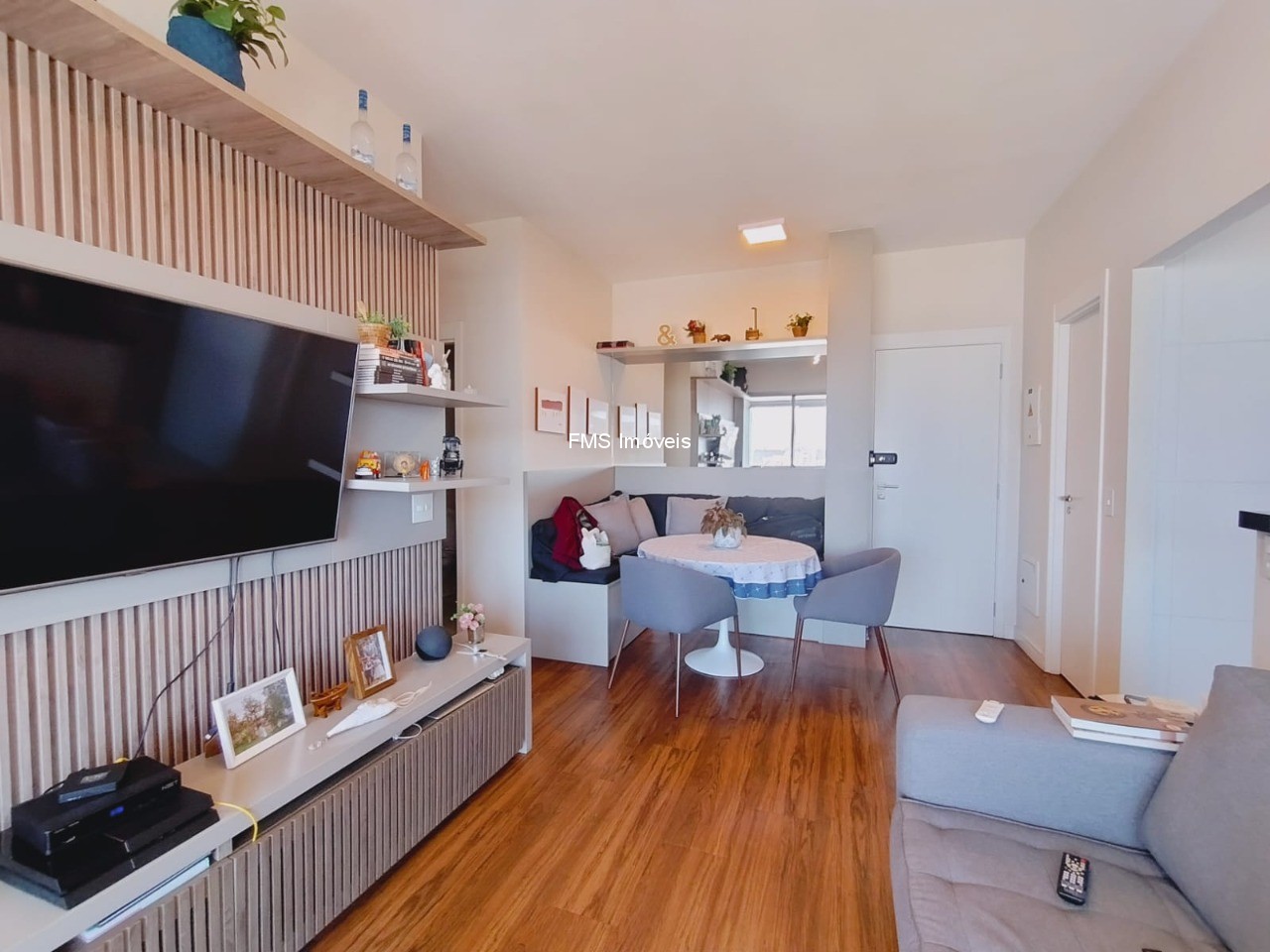 Apartamento, 2 quartos, 78 m² - Foto 3