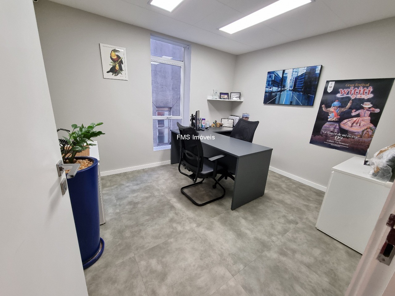 Sala-Conjunto, 250 m² - Foto 7