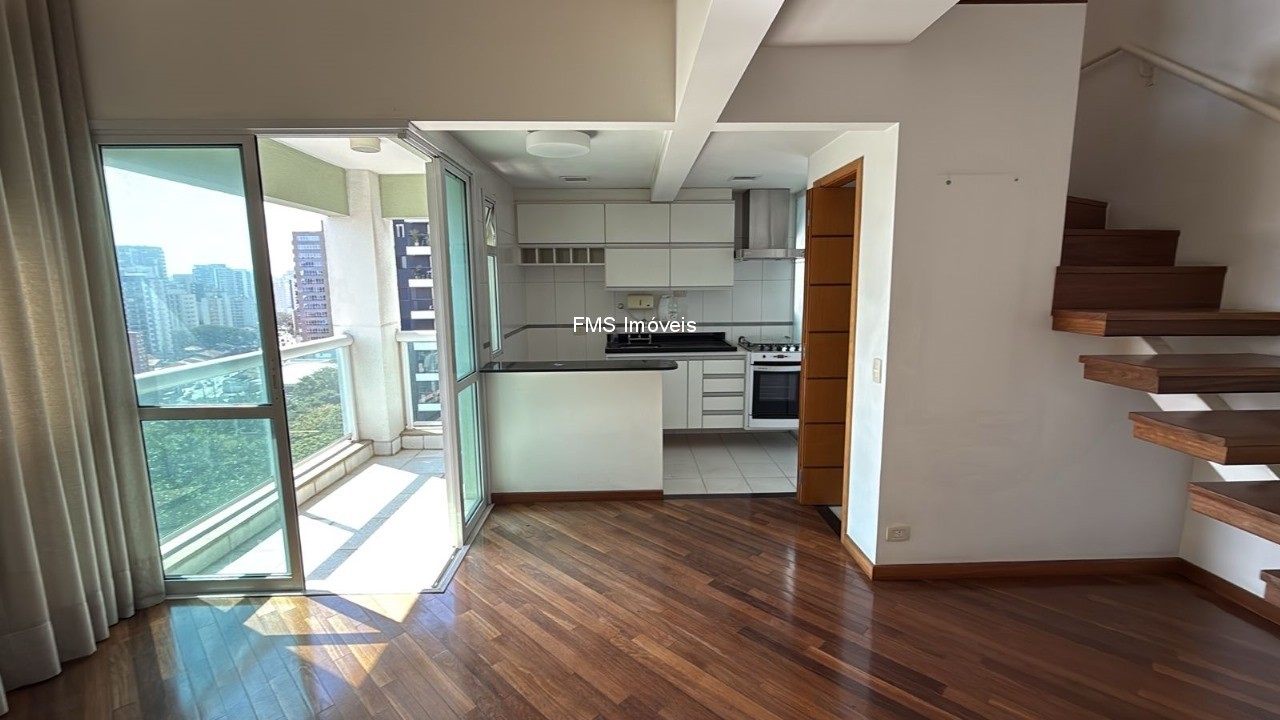 Apartamento, 2 quartos, 58 m² - Foto 1