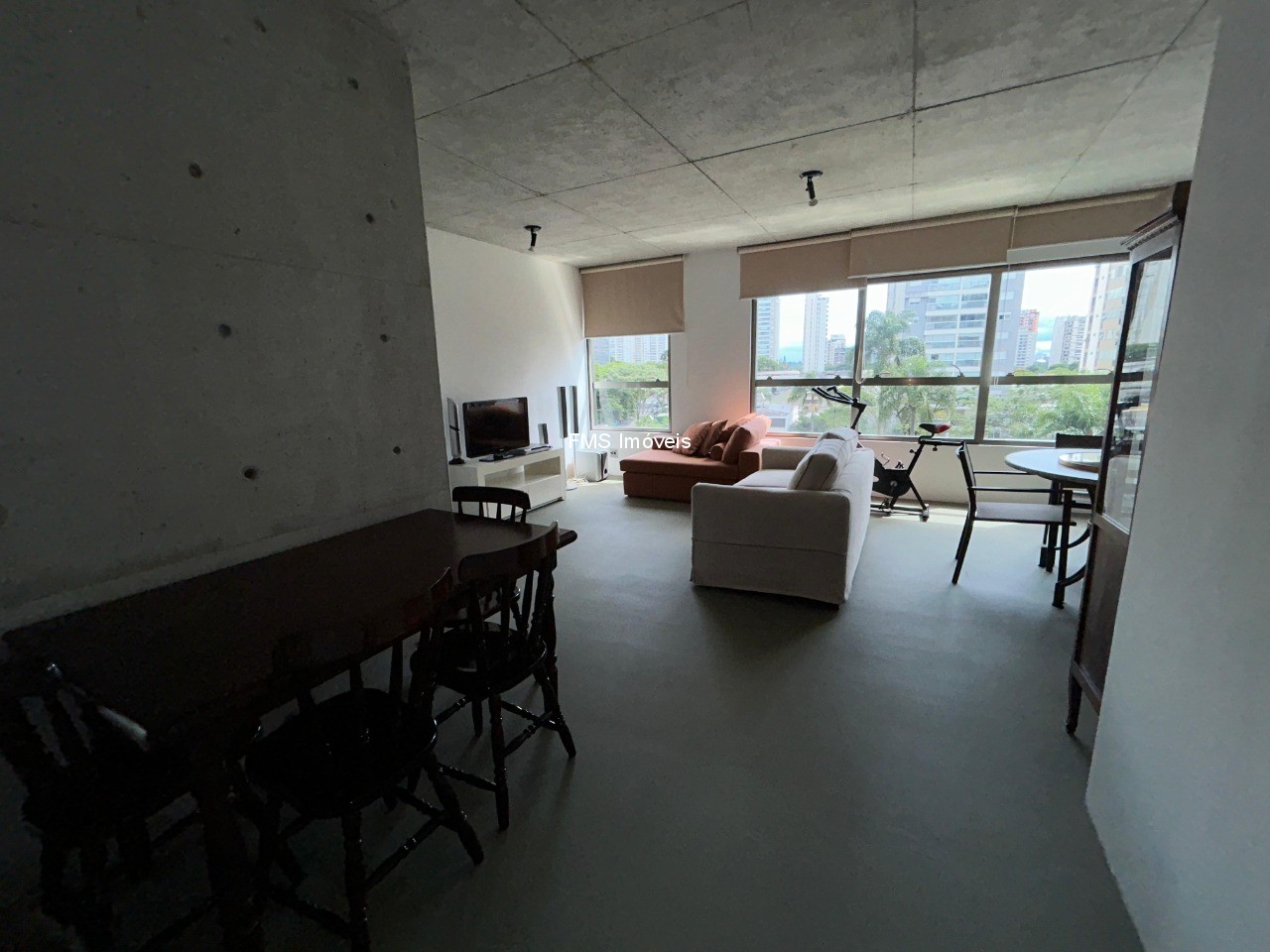 Apartamento, 1 quarto, 75 m² - Foto 29