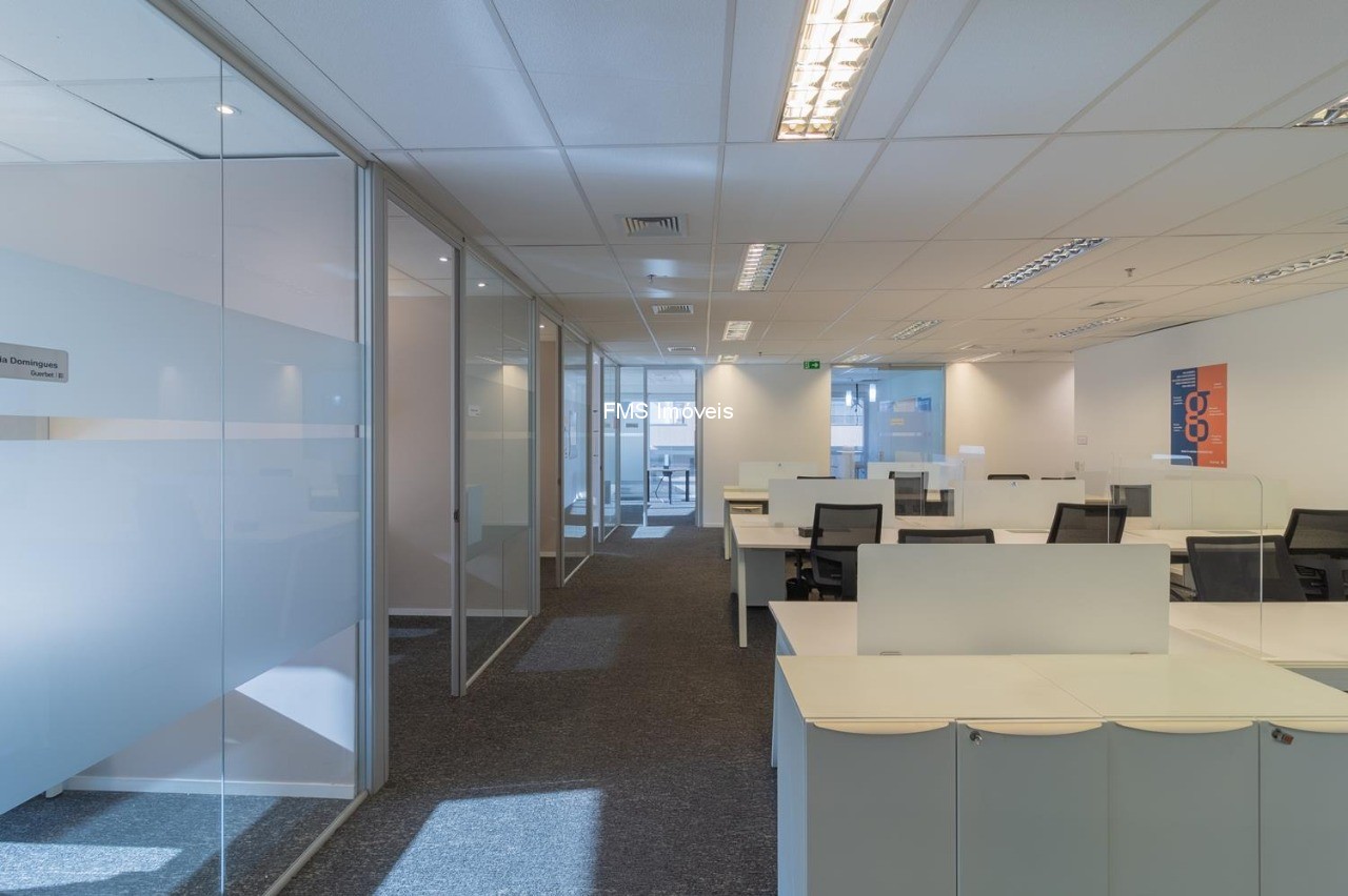 Sala-Conjunto, 592 m² - Foto 5