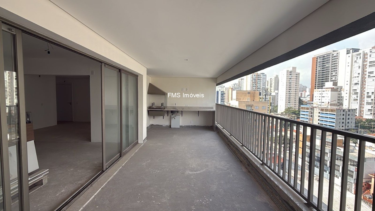 Apartamento, 3 quartos, 158 m² - Foto 7