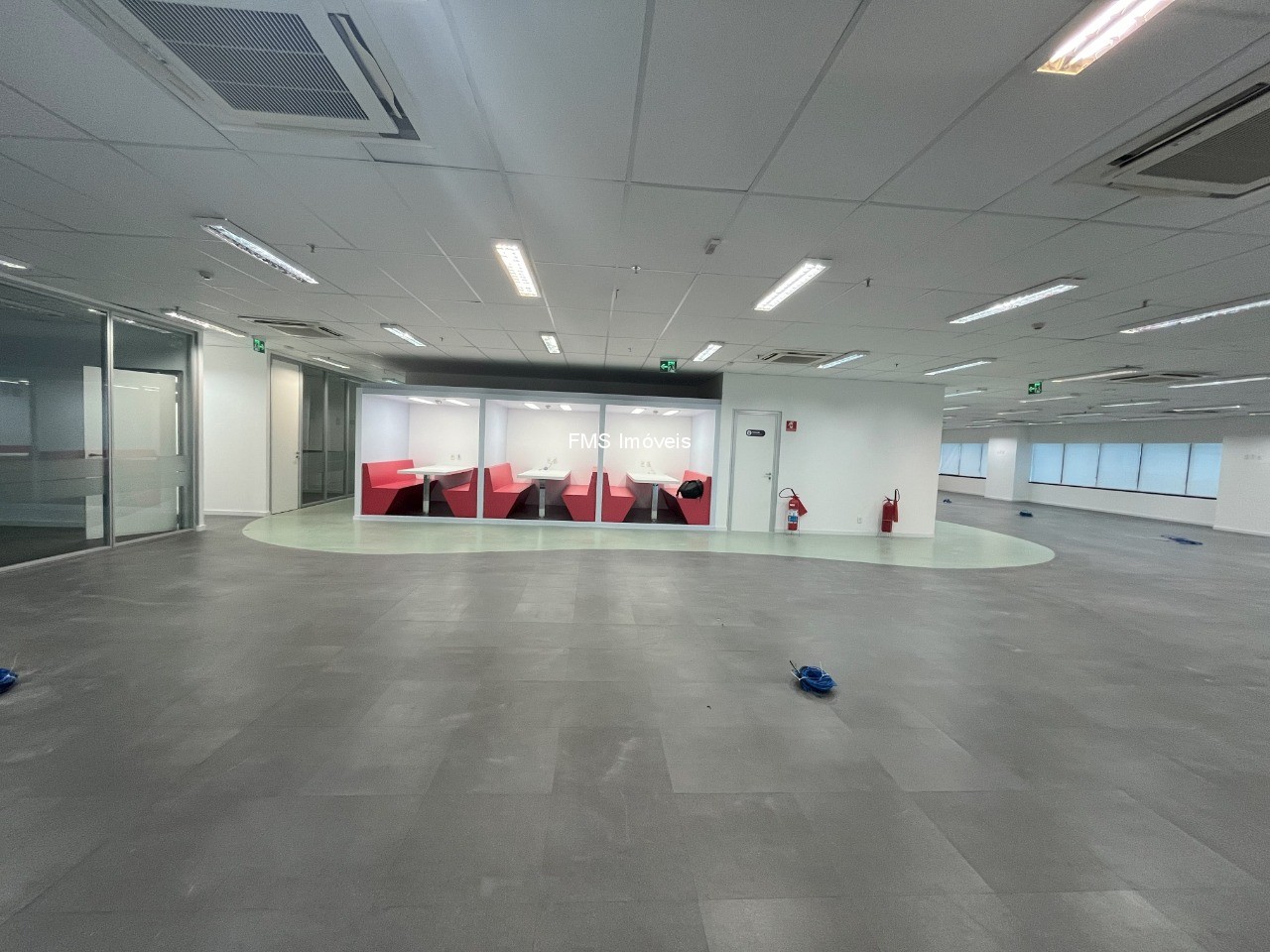 Sala-Conjunto, 1507 m² - Foto 21