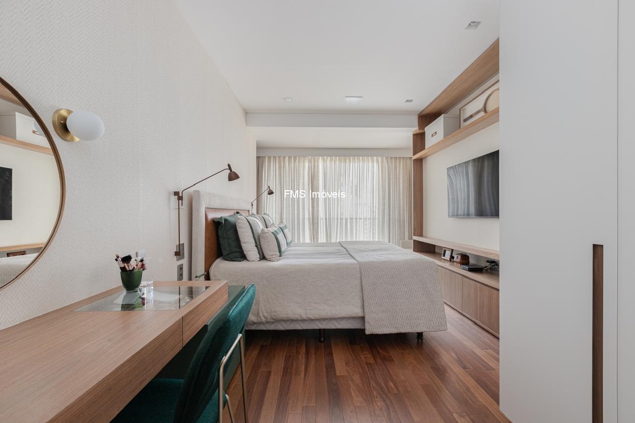 Apartamento, 3 quartos, 243 m² - Foto 22