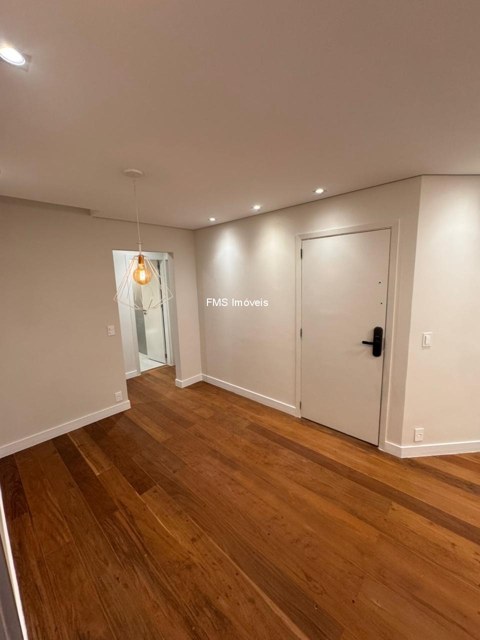 Apartamento, 2 quartos, 55 m² - Foto 2