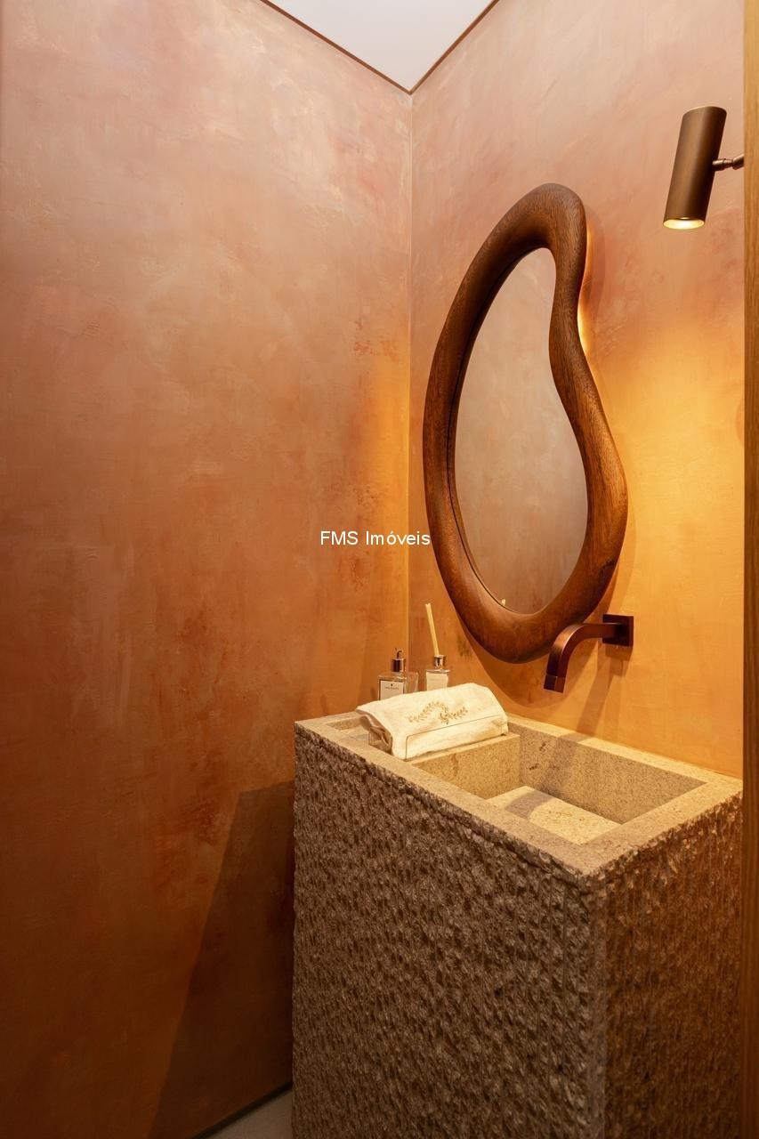 Apartamento, 3 quartos, 243 m² - Foto 32