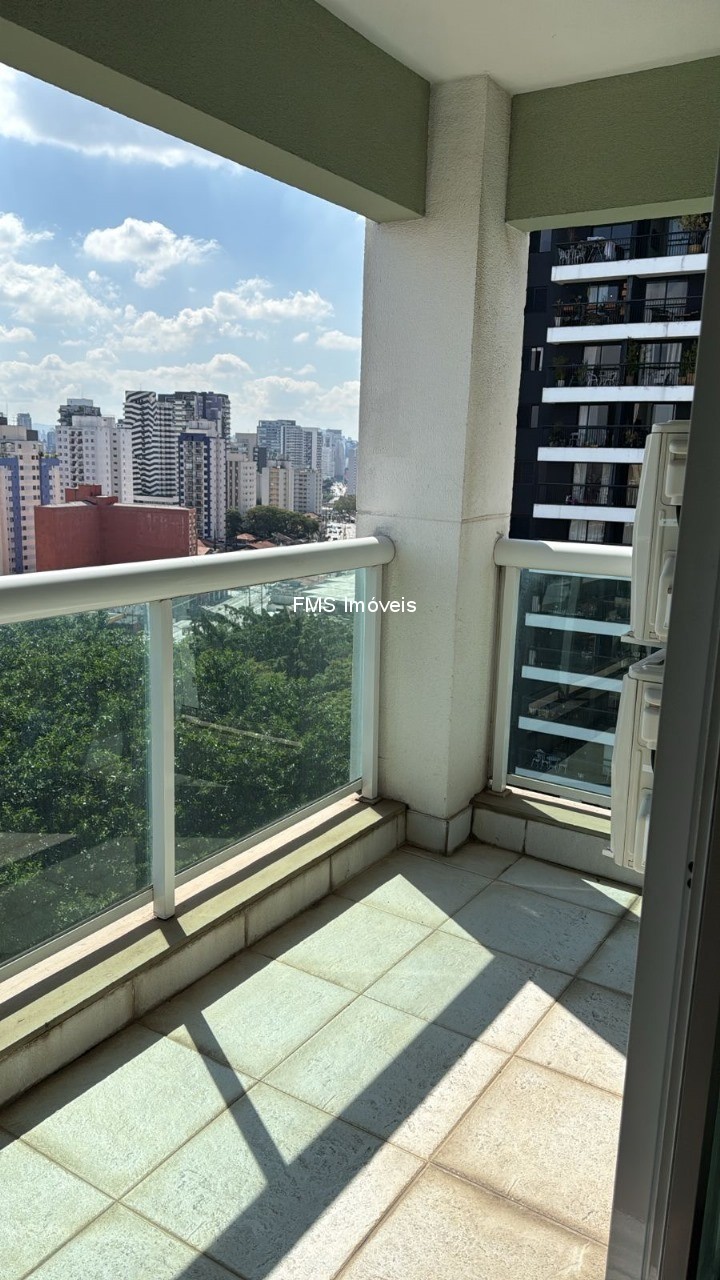 Apartamento, 2 quartos, 58 m² - Foto 7