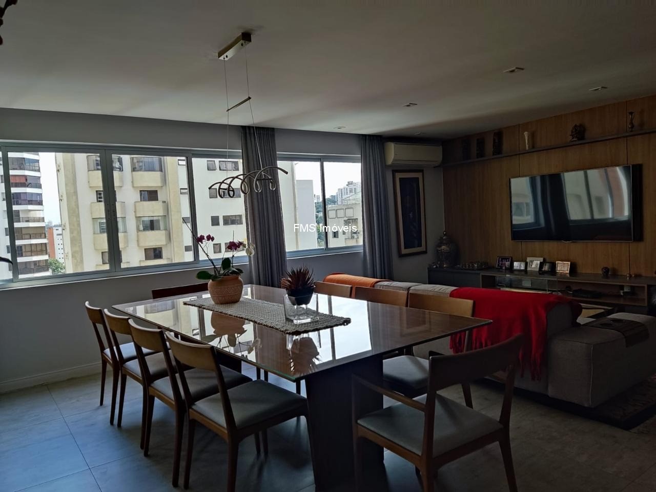 Apartamento, 2 quartos, 137 m² - Foto 6