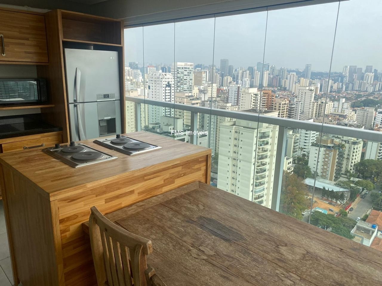 Apartamento, 1 quarto, 44 m² - Foto 18