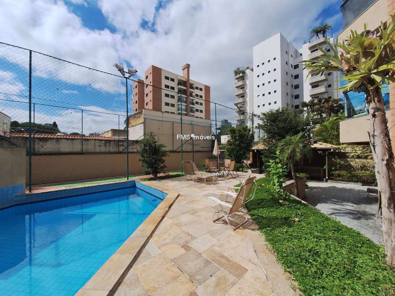 Apartamento, 3 quartos, 121 m² - Foto 39