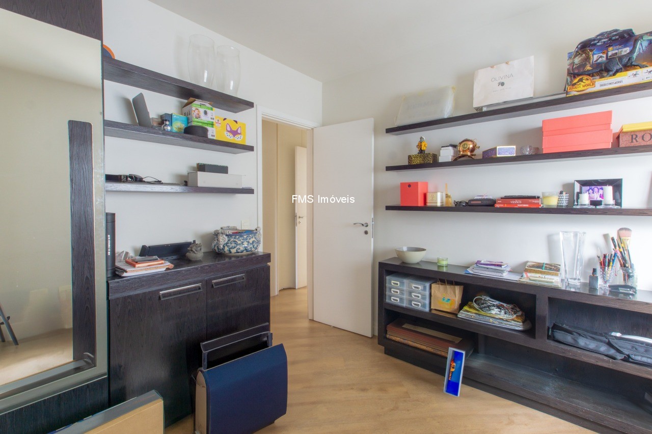 Apartamento, 3 quartos, 124 m² - Foto 19
