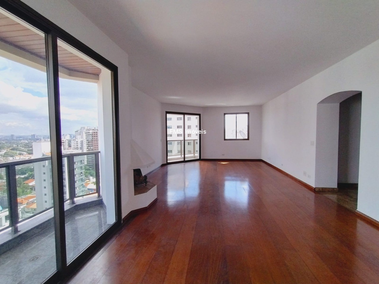 Apartamento, 2 quartos, 161 m² - Foto 3