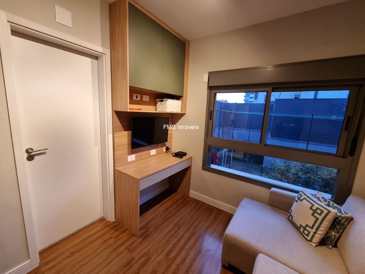 Apartamento, 3 quartos, 129 m² - Foto 22