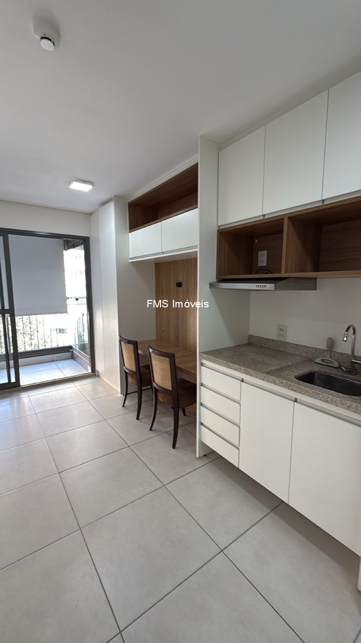 Apartamento, 1 quarto, 25 m² - Foto 32