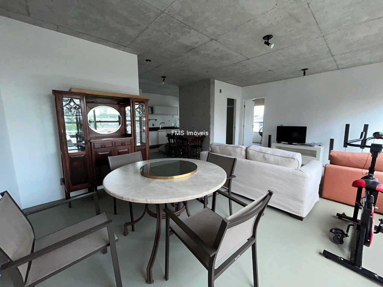 Apartamento, 1 quarto, 75 m² - Foto 21
