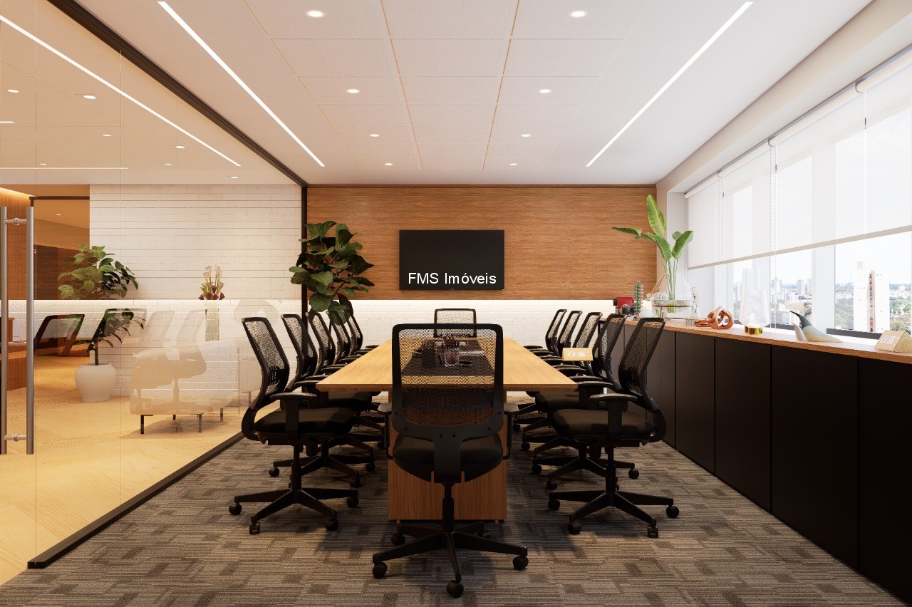 Sala-Conjunto, 350 m² - Foto 4