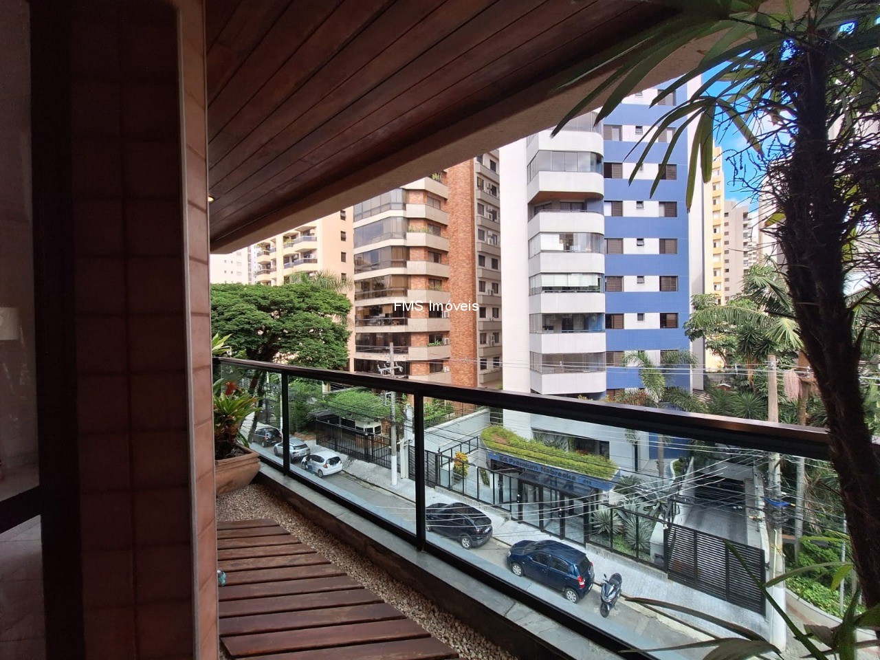 Apartamento, 3 quartos, 121 m² - Foto 31