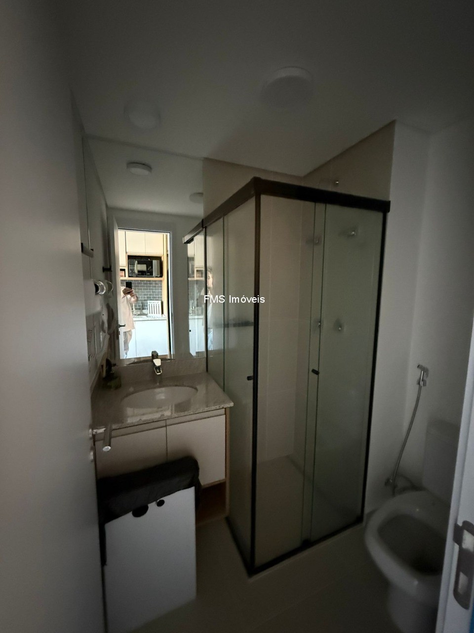 Apartamento, 1 quarto, 25 m² - Foto 6