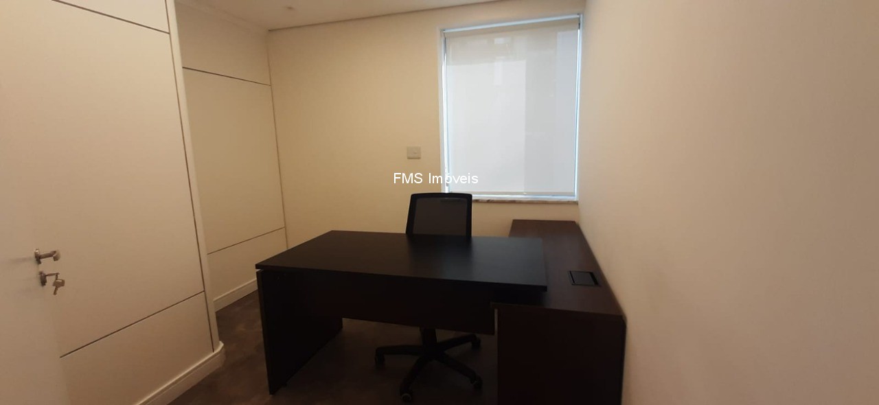 Sala-Conjunto, 212 m² - Foto 24