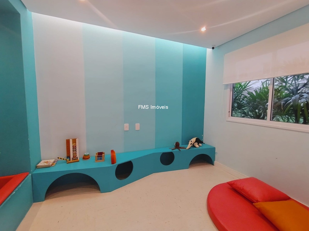 Apartamento, 1 quarto, 29 m² - Foto 51