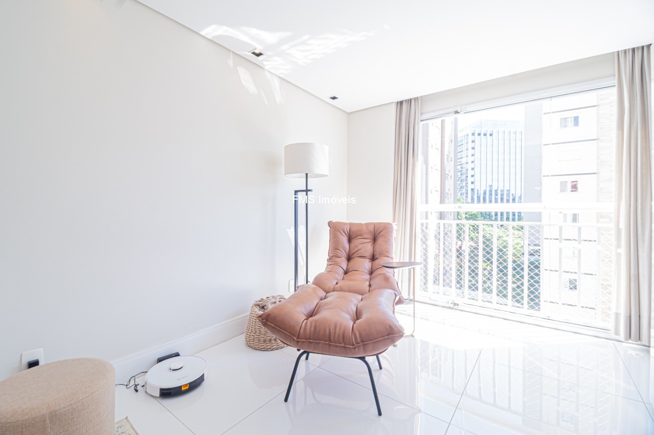 Apartamento, 2 quartos, 76 m² - Foto 3