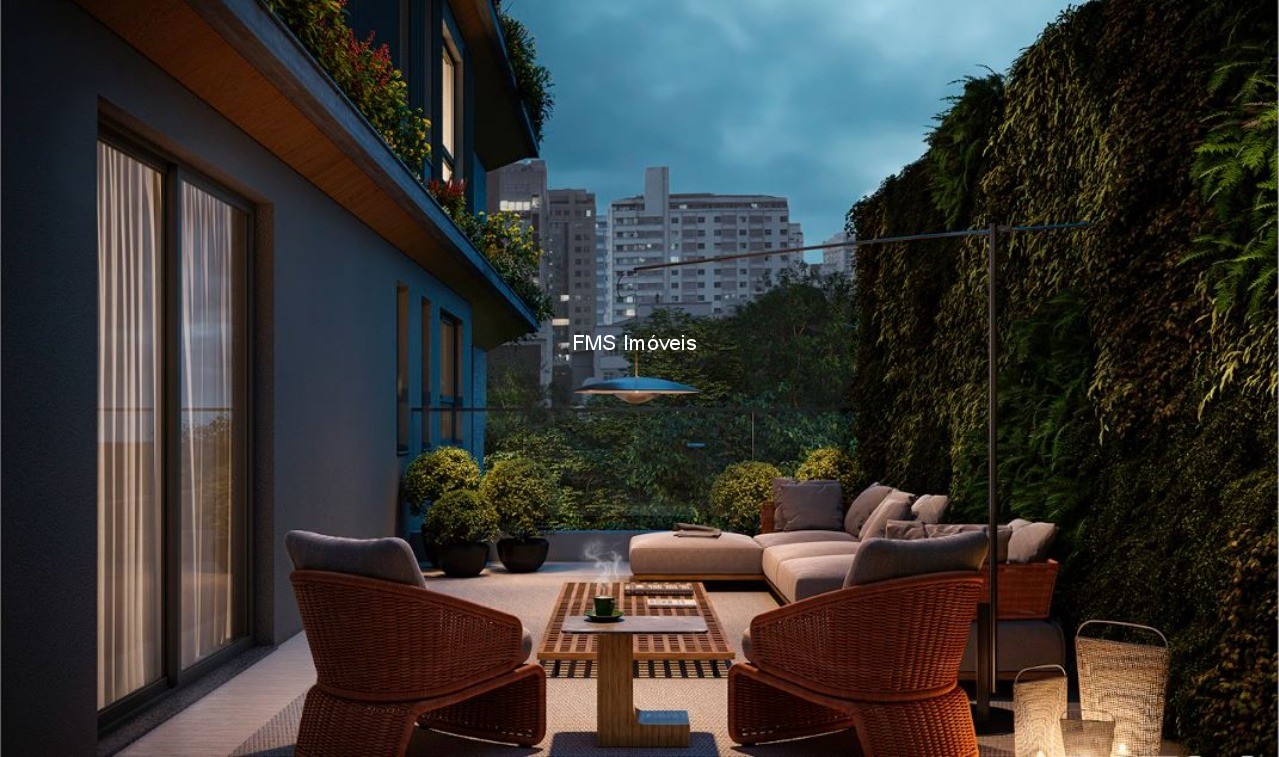 Apartamento, 3 quartos, 181 m² - Foto 8