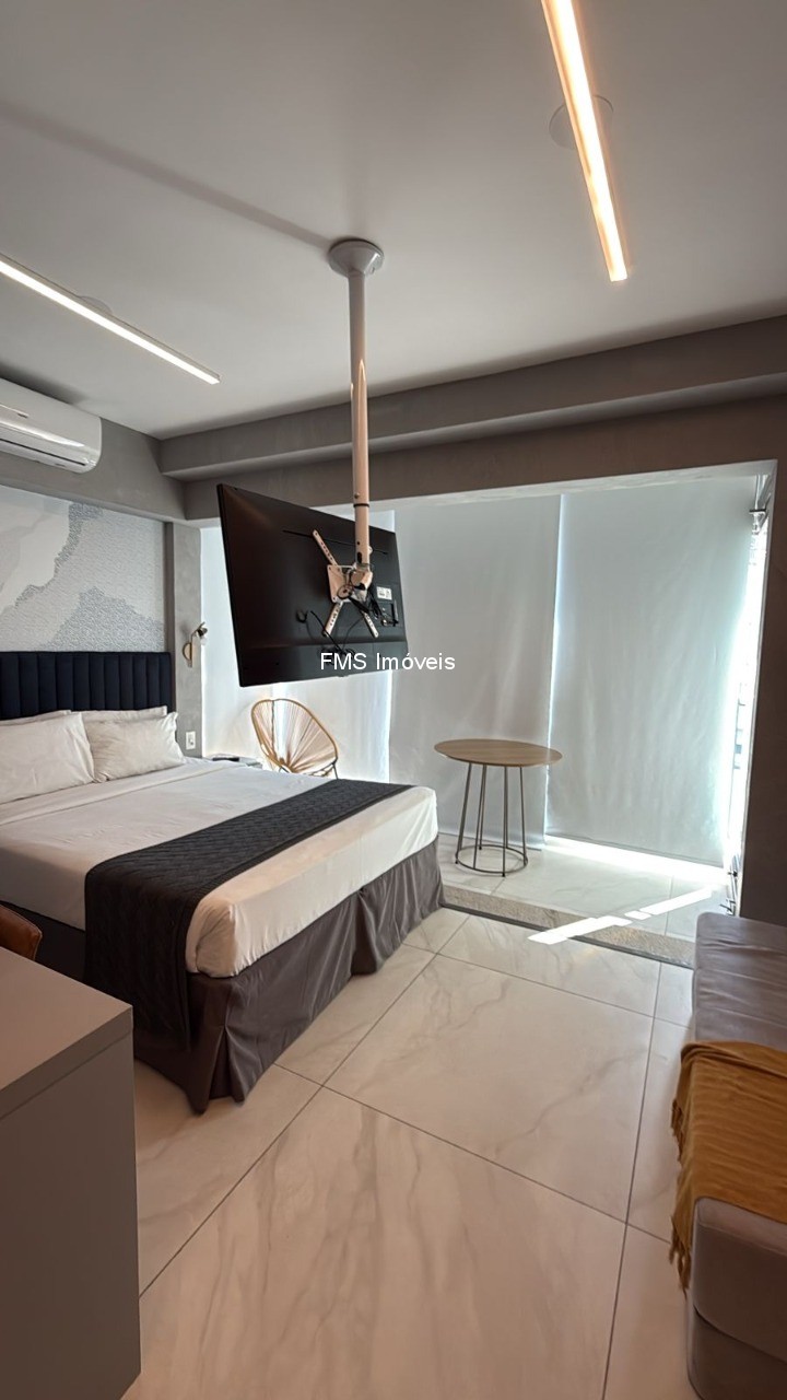 Apartamento, 1 quarto, 25 m² - Foto 9