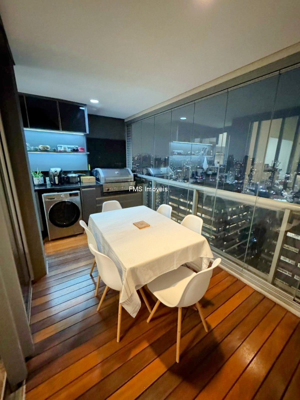 Apartamento, 2 quartos, 78 m² - Foto 13