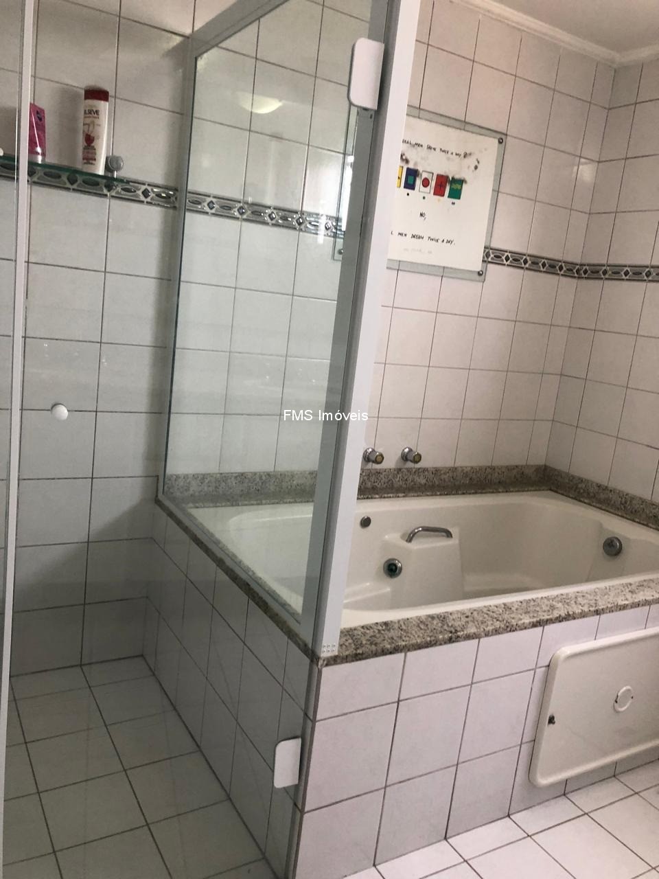 Apartamento, 4 quartos, 206 m² - Foto 12