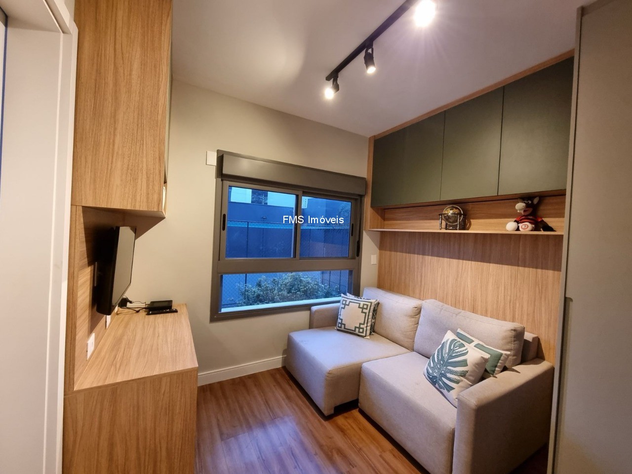 Apartamento, 3 quartos, 129 m² - Foto 23