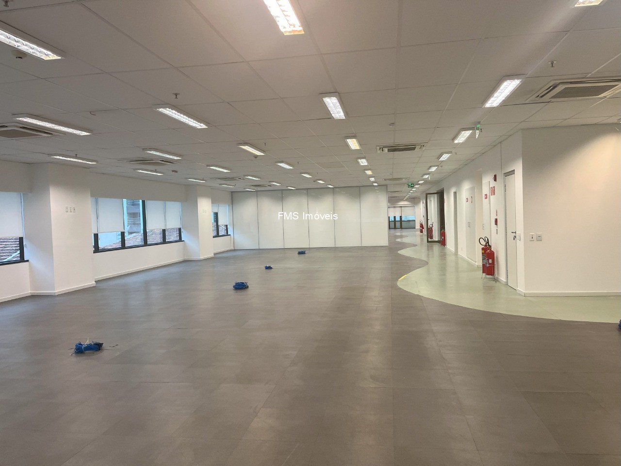 Sala-Conjunto, 1507 m² - Foto 39