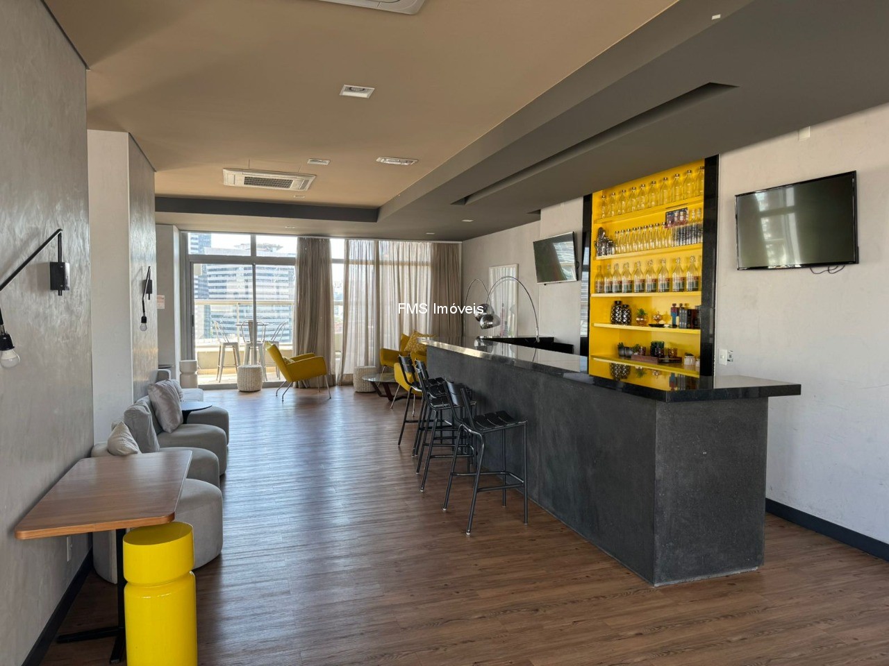 Apartamento, 2 quartos, 78 m² - Foto 48
