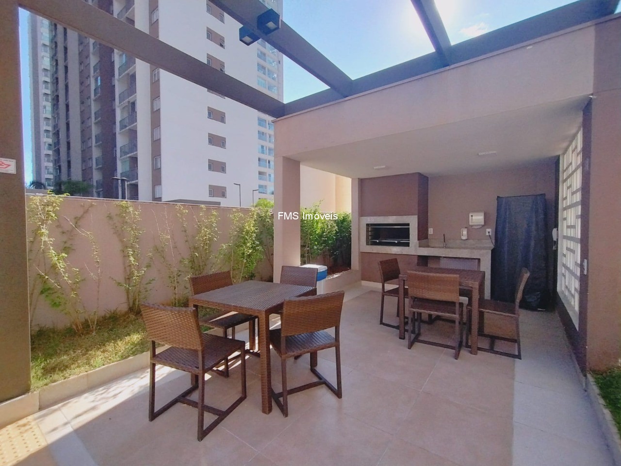 Apartamento, 1 quarto, 29 m² - Foto 63