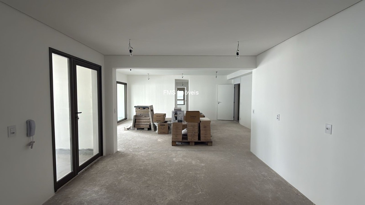 Apartamento, 3 quartos, 158 m² - Foto 3
