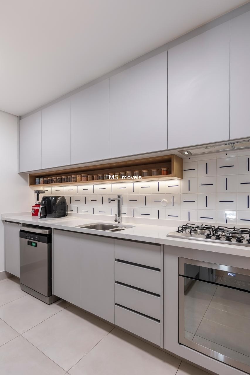 Apartamento, 2 quartos, 120 m² - Foto 2