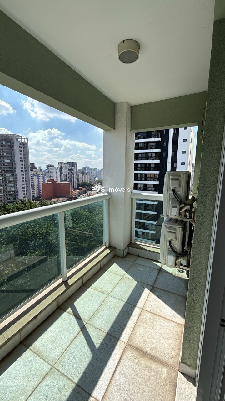 Apartamento, 2 quartos, 58 m² - Foto 6