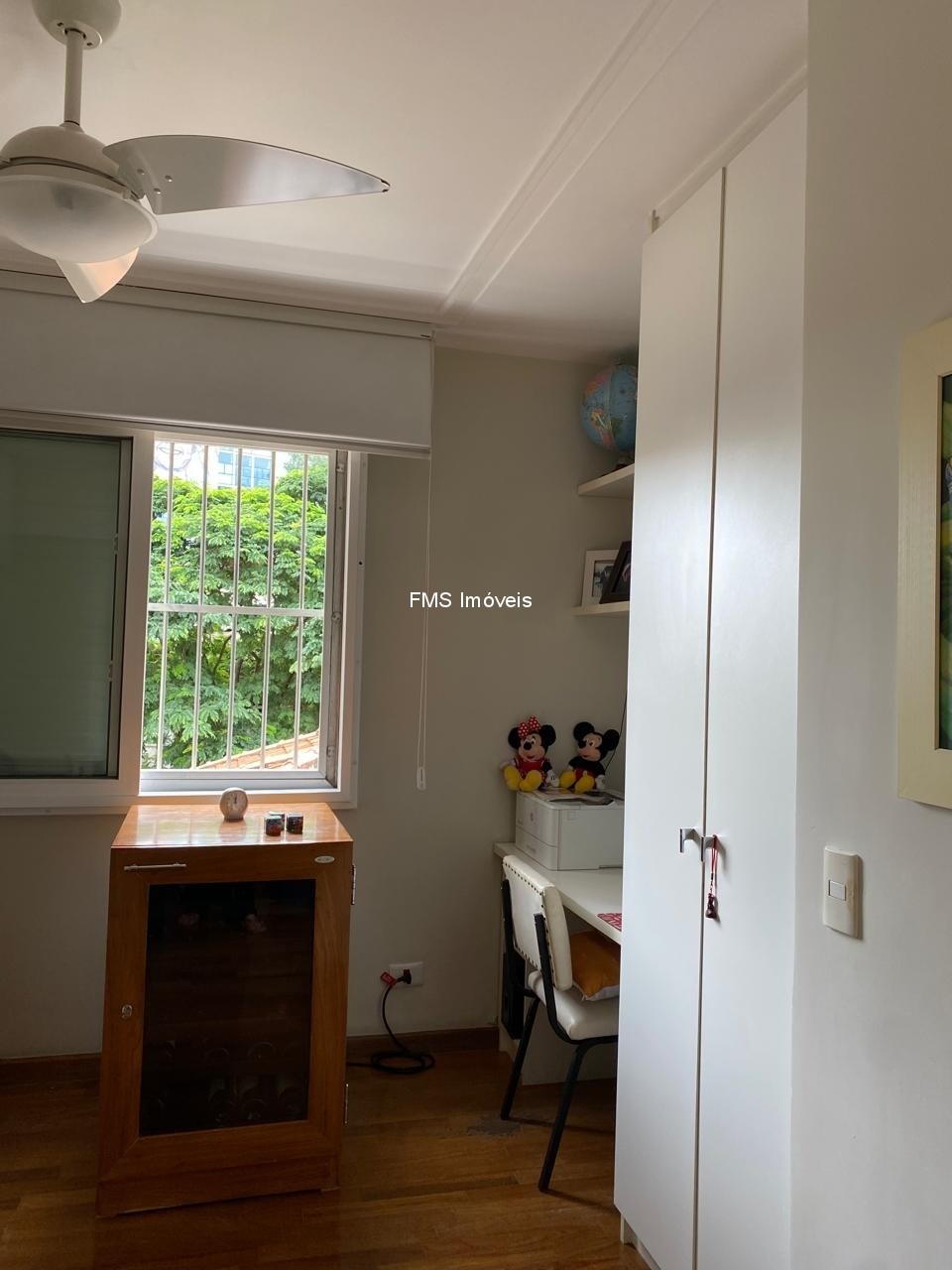 Apartamento, 4 quartos, 110 m² - Foto 17