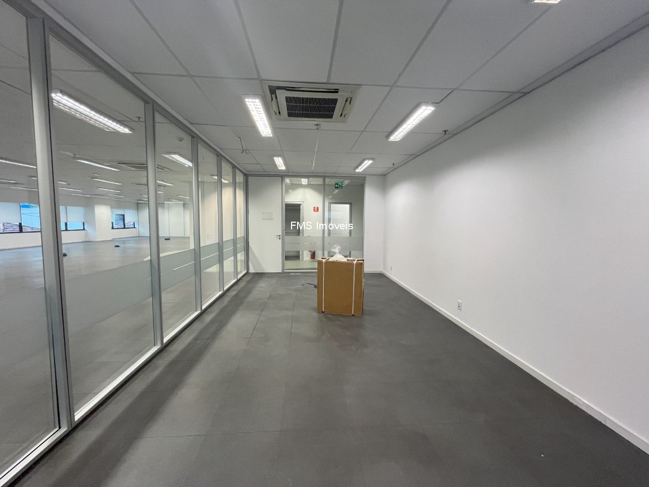 Sala-Conjunto, 1507 m² - Foto 41